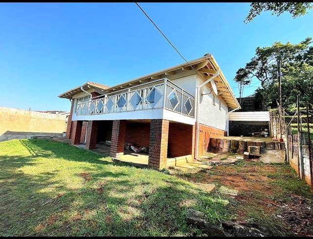 3 BEDROOM HOUSE FOR SALE IN WOODLANDS